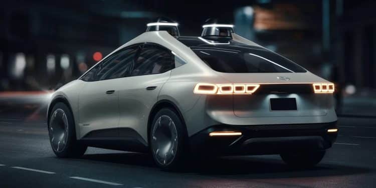 Le Robotaxi de Tesla Retardé : Un Changement de Design Majeur - Viral Mag Elon Musk confirme le retard du robotaxi de Tesla en raison dun important changement de design Découvrez les détails et les implications de cette annonce Viral Mag