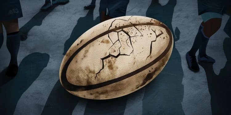 Après les affaires Jaminet et Jegou Auradou durant la tournée en Argentine le président de la FFR Florian Grill promet des sanctions et un nouvel arsenal disciplinaire pour redorer limage du XV de France   Viral Mag