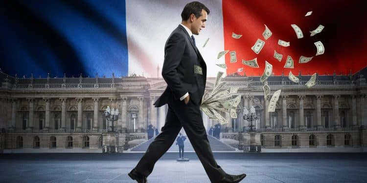 Le scandale Hubert Julien-Laferrière, député NUPES-EELV impliqué dans une sombre affaire - Viral Mag Hubert Julien Laferrière député NUPES EELV est au cœur dun scandale suite à son implication dans une arnaque à la cryptomonnaie en Afrique et des soupçons de corruption par le Qatar   Viral Mag