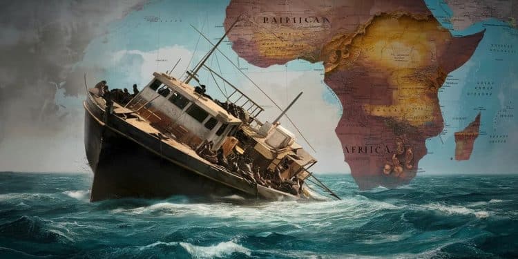 Le Sénégal face à la crise migratoire : un défi complexe - Viral Mag Après le naufrage meurtrier dun bateau de migrants le Premier ministre sénégalais appelle la jeunesse à rester en Afrique Une situation alarmante qui soulève de nombreuses questions Viral Mag