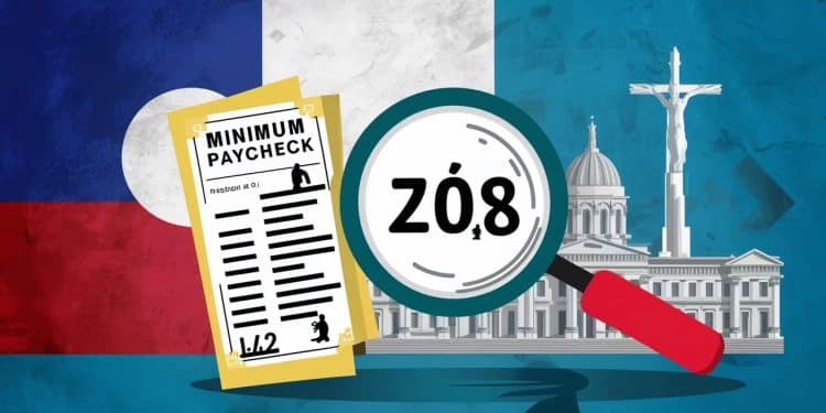 Gérald Darmanin évoque une possible augmentation du Smic Découvrez ses arguments et ce que cela impliquerait pour les travailleurs et les entreprises   Viral Mag