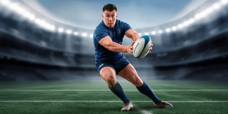 Le Stade Français prête Hugo Zabalza à l’US Montauban - Viral Mag Le jeune demi de mêlée Hugo Zabalza quitte temporairement le Stade Français pour évoluer en Pro D2 la saison prochaine sous les couleurs de lUS Montauban Viral Mag