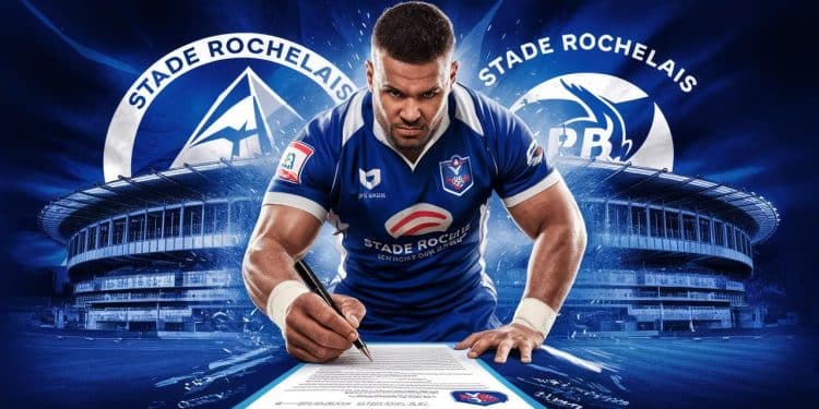 Le Stade Rochelais mise sur la stabilité avec de nombreuses prolongations - Viral Mag Découvrez les dernières prolongations de contrats au Stade Rochelais avec notamment Will Skelton et Paul Boudehent ainsi que le staff technique jusquen 2027   Viral Mag