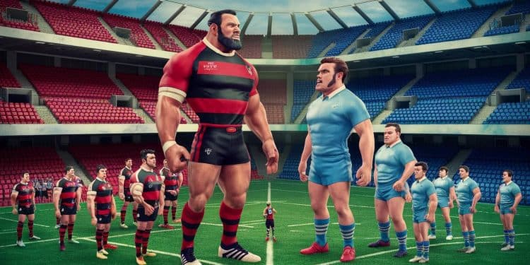 Le Stade Toulousain à Vannes : Un choc des extrêmes pour le Top 14 - Viral Mag Le champion en titre le Stade Toulousain affrontera le promu Vannes lors de la 1ère journée du Top 14 Un match déséquilibré en perspective Viral Mag