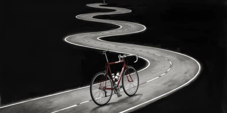 Le Tour d’Autriche annule sa dernière étape en mémoire d’André Drege - Viral Mag Hommage poignant au cycliste André Drege décédé tragiquement lors du Tour dAutriche La dernière étape est annulée le peloton lui rend un dernier hommage émouvant Viral Mag