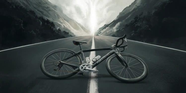 Le monde du cyclisme est en deuil suite à la disparition soudaine dAndré Drege jeune talent norvégien de 25 ans victime dune chute fatale lors du Tour dAutriche   Viral Mag