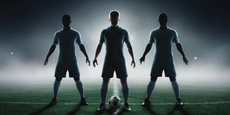 Kane Foden et Bellingham stars de léquipe dAngleterre peinent à montrer leur potentiel lors de lEuro 2024 Découvrez les raisons de ces performances mitigées   Viral Mag