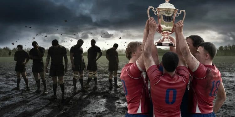 Le Triomphe Amer des Bleuets en Finale du Mondial U20 de Rugby - Viral Mag Malgré un parcours remarquable léquipe de France U20 de rugby sincline en finale face à la puissante mêlée anglaise Décryptage des tops et flops Viral Mag
