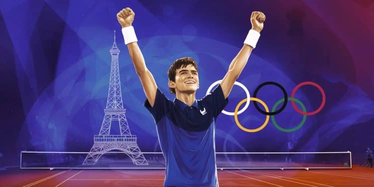 Arthur Fils 20 ans remporte son premier titre ATP 500 à Hambourg après un match épique contre Alexander Zverev Une victoire prometteuse à laube des Jeux Olympiques de Paris 2024   Viral Mag