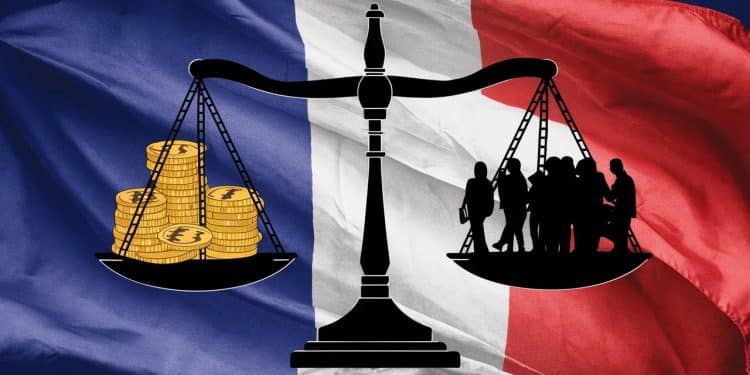 Le vrai coût des mesures du RN sur l’immigration - Viral Mag Le RN promet des économies en réduisant les droits des immigrés mais les chiffres de lInstitut Montaigne montrent une réalité bien différente   Viral Mag