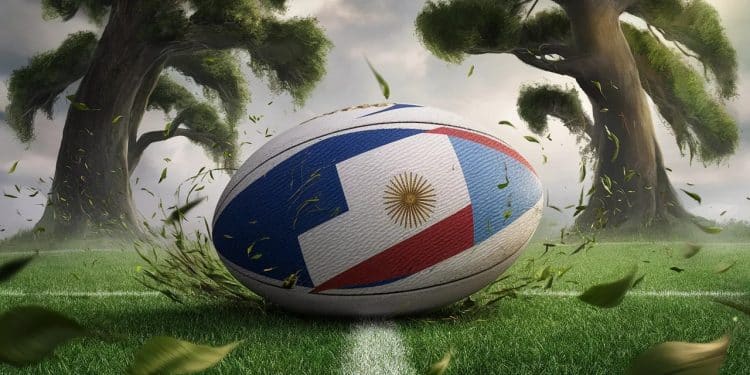Le XV de France brille en Argentine avec 3 essais marqués - Viral Mag Les Bleus ont inscrit 3 essais lors de leur victoire face à lArgentine à Mendoza Découvrez les vidéos des essais de Serin Frisch et Attisogbe Viral Mag