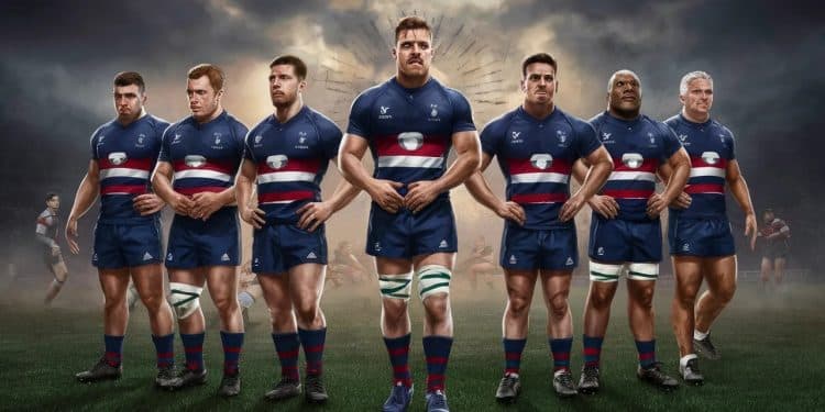 Le XV de France rentre en France après une tournée cauchemardesque - Viral Mag Deux joueurs inculpés de viol aggravé un scandale raciste le XV de France rentre au pays après une tournée sud américaine désastreuse Viral Mag