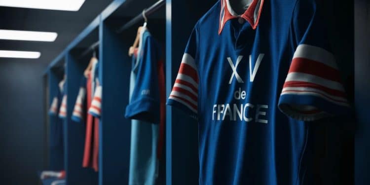 Le XV de France triomphe en Argentine malgré une défaite - Viral Mag Découvrez comment le XV de France a remporté sa tournée en Argentine malgré une défaite lors du deuxième match Une analyse détaillée de leur stratégie gagnante Viral Mag