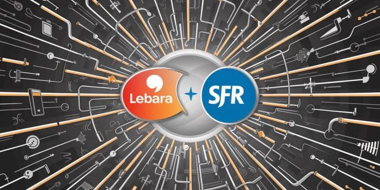 Lebara Opte pour le Réseau SFR : Un Changement Majeur pour l’Opérateur - Viral Mag Lebara lun des principaux opérateurs mobiles virtuels fait un grand pas en avant en passant sur le réseau SFR Découvrez ce que ce changement implique pour les clients de Lebara et le marché des télécoms Viral Mag