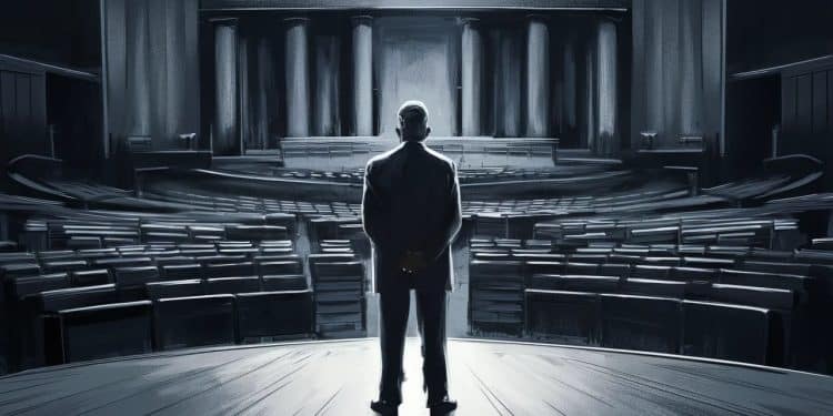 La solitude de Sacha Houlié après son départ du groupe Renaissance Le député de la Vienne souhaitait créer un groupe allant de la droite sociale à la gauche socialiste mais il siégera finalement chez les non inscrits   Viral Mag