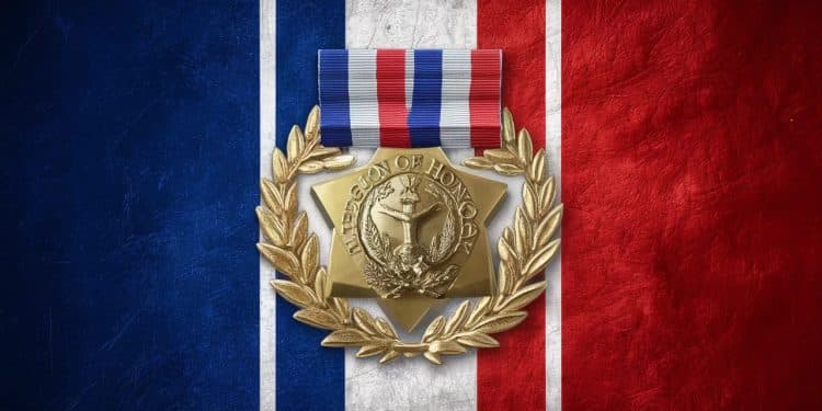 Légion d’Honneur 2024 : Les Personnalités Distinguées - Viral Mag Découvrez les noms des personnalités issues de divers horizons distinguées dans la promotion de la Légion dhonneur de juillet 2024 Viral Mag