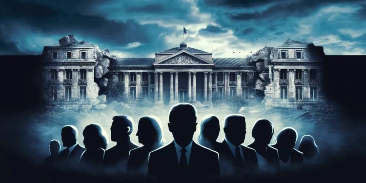 Législatives 2024 : Ces Figures de l’Assemblée Menacées de Défaite - Viral Mag De Ruffin à Borne découvrez les députés en danger pour le second tour des législatives 2024 Un vent de renouveau soufflera t il à lAssemblée Viral Mag