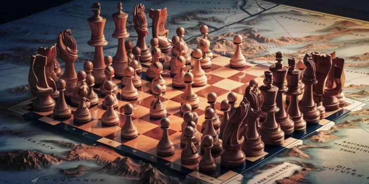 Législatives 2024 : La Gauche Majoritaire Face à l’Incertitude - Viral Mag Malgré une majorité relative à lAssemblée pour la gauche et des dissensions sur Mélenchon à Matignon lissue des législatives 2024 reste incertaine Découvrez les 5 infos clés Viral Mag