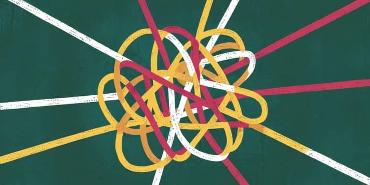 Quatre jours après les élections législatives la gauche peine toujours à saccorder sur un nom de premier ministre Sandrine Rousseau dénonce les tractations   Viral Mag