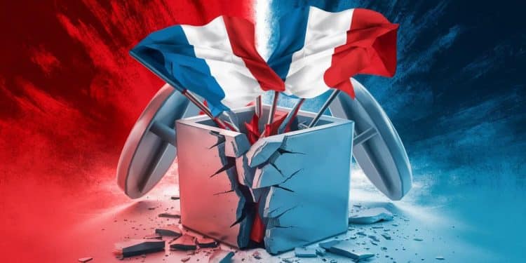 Législatives 2024 : Le Désarroi Des Électeurs De Droite - Viral Mag Les résultats inattendus des législatives 2024 plongent les électeurs de droite dans un profond désarroi certains envisageant même de quitter la France Viral Mag