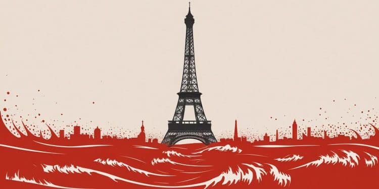 Législatives 2024 : Le Nouveau Front populaire domine Paris - Viral Mag Les résultats du premier tour des législatives à Paris montrent un raz de marée du Nouveau Front populaire tandis que le camp Macron perd du terrain Viral Mag