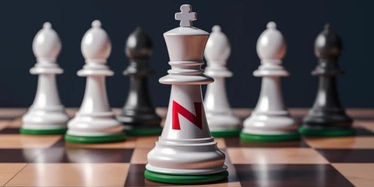 Législatives 2024 : Le Rassemblement National En Embuscade Pour 2027 - Viral Mag Malgré un résultat en demi teinte aux législatives Marine Le Pen et le RN pourraient profiter du chaos politique pour accéder au pouvoir en 2027 Viral Mag