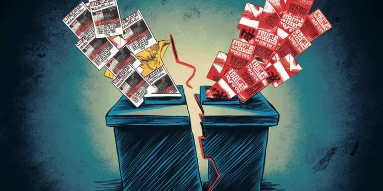 Législatives 2024 : Le Revirement Surprenant de Nadine Morano - Viral Mag Nadine Morano eurodéputée LR annonce son intention de voter pour le candidat socialiste aux législatives créant un séisme politique Viral Mag