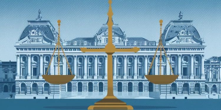 Le Rassemblement national pourrait imposer une cohabitation mais le président le Sénat et le Conseil constitutionnel limiteront son action Décryptage   Viral Mag