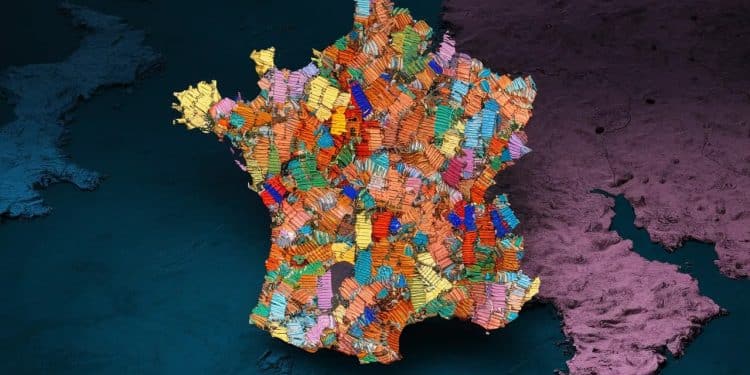 Législatives 2024 : Le Second Tour en Carte, Duels, Triangulaires et Quadrangulaires - Viral Mag Découvrez les duels triangulaires et quadrangulaires du second tour des législatives 2024 en carte interactive Un record de configurations inédites Viral Mag