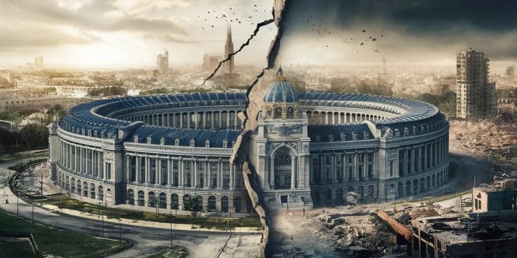 Législatives 2024 : Les Changements Majeurs à Venir en France - Viral Mag Résultats des législatives démission du Premier ministre frappes à Kiev Découvrez les 3 infos chocs du jour et leurs implications pour la France Viral Mag