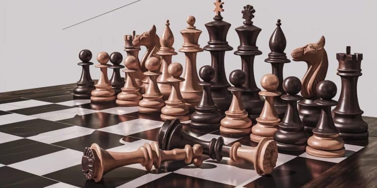 Retour sur les désistements massifs en vue du second tour des législatives pour contrer le Rassemblement National et les enjeux en termes de reports de voix   Viral Mag