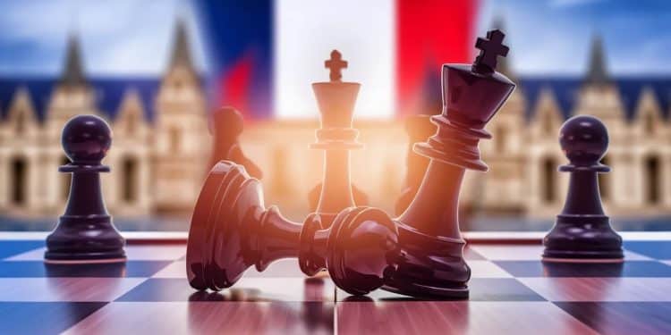 Législatives 2024 : Les Désistements du RN Rebattent les Cartes - Viral Mag Quatre candidats RN se retirent dans des circonscriptions clés dont une face à une proche dÉdouard Philippe Un coup de théâtre qui pourrait limiter lassise du parti nationaliste à lAssemblée Viral Mag