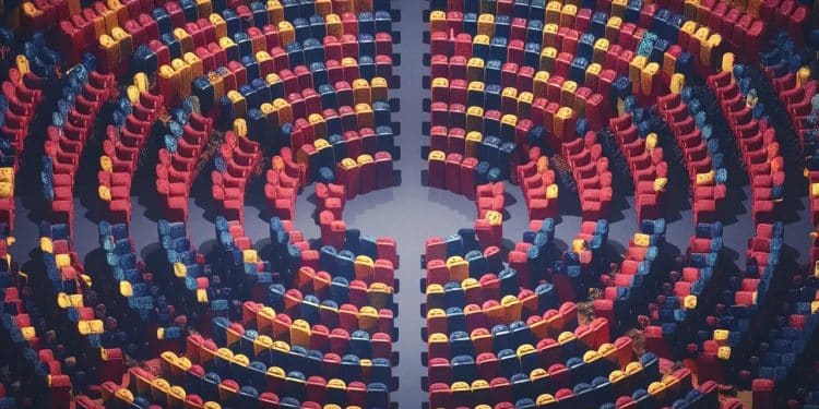 Législatives 2024 : Les Résultats et Projections du Second Tour - Viral Mag Découvrez les résultats du premier tour des législatives 2024 les projections pour le second tour et limpact des 209 désistements sur lissue finale Viral Mag