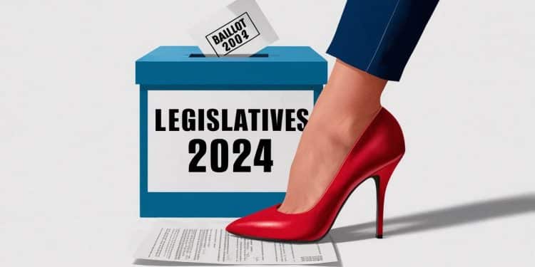 Coup de théâtre aux législatives 2024  Raquel Garrido députée LFI dissidente annonce son retrait en Seine Saint Denis Découvrez les coulisses de ce désistement surprise   Viral Mag