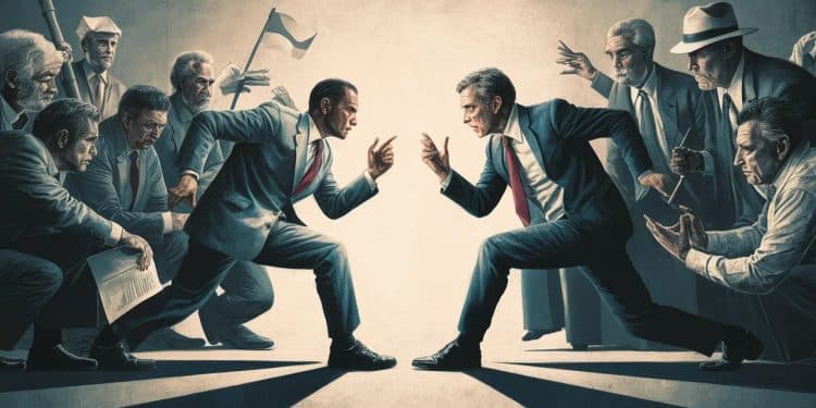 Législatives 2024 : Tensions au sommet après les propos de Bruno Le Maire - Viral Mag Marine Tondelier secrétaire nationale des Écologistes au bord des larmes suite aux déclarations polémiques du ministre de lÉconomie sur le second tour Viral Mag