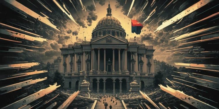 Législatives 2024 : Vers un Réalignement du Paysage Politique ? - Viral Mag Bruno Le Maire appelle à voter pour le camp social démocrate aux législatives 2024 excluant La France insoumise Un nouveau paysage politique se dessine t il Viral Mag