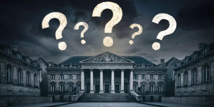 Législatives 2024 : Vers Une France Ingouvernable ? - Viral Mag Après des législatives surprenantes la France se cherche une majorité Un casse tête pour la gauche fragilisée malgré sa 1ère place et la macronie en recul Viral Mag