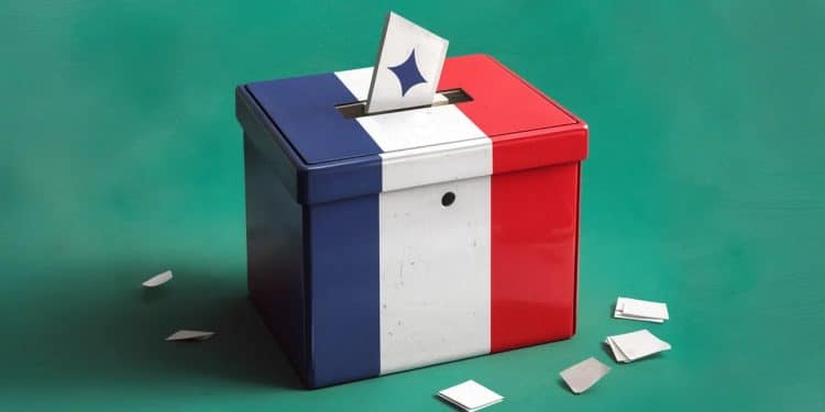 Législatives dans le Nord : Rebondissement entre LFI et le RN - Viral Mag La candidate LFI se désiste au profit de Gérald Darmanin pour contrer le RN Retour sur ce coup de théâtre dans les élections législatives du Nord Viral Mag