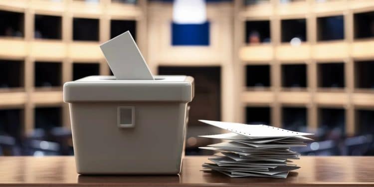 Législatives : Des Députés Élus de Justesse avec Quelques Centaines de Voix d’Écart - Viral Mag Découvrez ces députés élus avec une marge très serrée lors des législatives 2024 Des victoires arrachées par seulement quelques centaines de voix créant la surprise Viral Mag