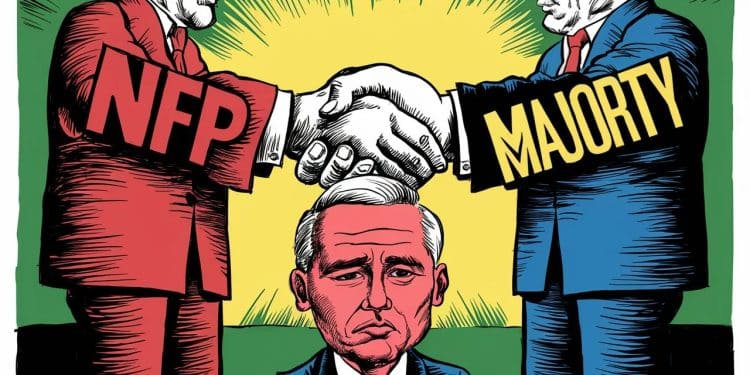 Législatives : Éric Ciotti Dénonce une « Alliance de la Honte » - Viral Mag Éric Ciotti réélu député avec 55 des voix fustige lalliance entre le Nouveau Front Populaire et la majorité présidentielle sortante Viral Mag