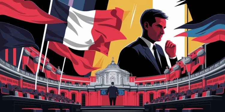 Législatives : La Gauche Met Solennellement En Garde Macron - Viral Mag Le Nouveau Front populaire met en garde Emmanuel Macron contre le maintien prolongé de Gabriel Attal à Matignon suite aux élections législatives   Viral Mag