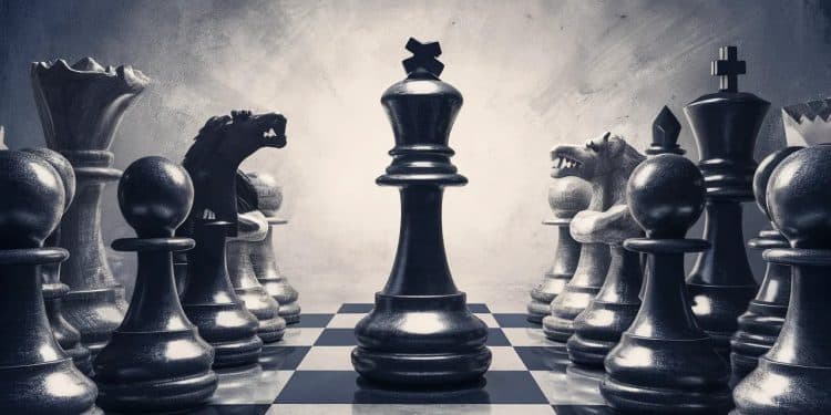 Malgré limpossibilité dobtenir une majorité à lAssemblée la gauche sunit pour éviter la nomination dun Premier ministre RN Désistements et pressions sur les macronistes sont au menu   Viral Mag