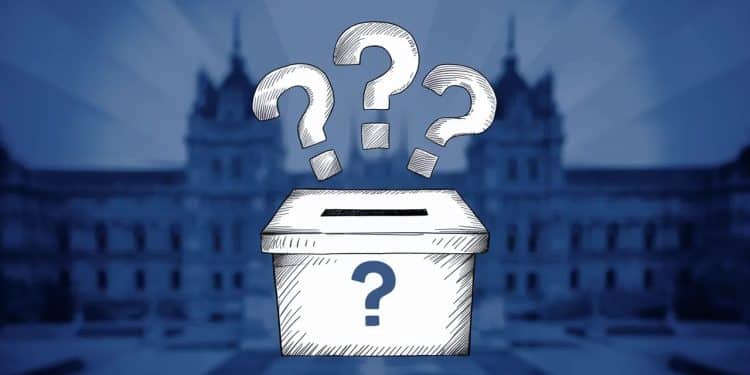 Législatives : La Position Ambigüe d’Attal sur les Consignes de Vote - Viral Mag Gabriel Attal refuse de donner des consignes de vote pour le second tour des législatives même en cas de duel RN LFI Découvrez sa position Viral Mag