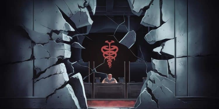 Législatives : Le « Mensonge Terrifiant » de la Gauche Étrillé - Viral Mag La présidente des Pays de la Loire fustige avec virulence le mensonge terrifiant de la gauche unie qui serait bâti sur des alliances douteuses Viral Mag