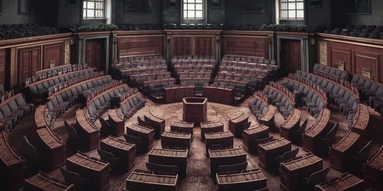 Législatives : Le Paradoxe Du Scrutin, RN Premier En Voix Mais 3e En Sièges - Viral Mag Malgré 36 des voix le RN nobtient que la 3e place à lAssemblée derrière le NFP et le camp présidentiel Décryptage dun résultat qui interroge sur notre système électoral Viral Mag