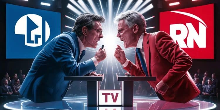 Législatives : Mélenchon propose des débatteurs LFI face au RN - Viral Mag Jean Luc Mélenchon favorable à un débat avec le RN suggère plusieurs contradicteurs Insoumis à Jordan Bardella pour représenter la gauche Viral Mag