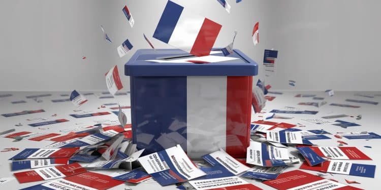 Législatives : Tarik Mekki appelle à voter David Guiraud - Viral Mag Troisième au premier tour dans le Nord le macroniste Tarik Mekki appelle à voter pour David Guiraud de La France Insoumise au second tour Viral Mag