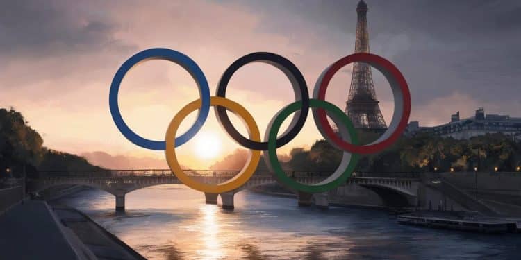 L’émouvant message de Charles Biétry après la cérémonie des JO 2024 - Viral Mag Charles Biétry ancien journaliste sportif de renom a partagé son émotion après la grandiose cérémonie douverture des Jeux Olympiques de Paris 2024   Viral Mag