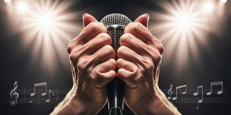 Découvrez le combat bouleversant de Céline Dion face au syndrome de la personne raide révélé dans son documentaire poignant sur Prime Video   Viral Mag