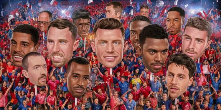 L’engouement des supporters français aux JO 2024 - Viral Mag Découvrez lambiance unique apportée par les supporters tricolores dans les gradins des Jeux Olympiques de Paris Une ferveur à la française Viral Mag